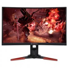 Acer Predator Z271 27" LED Full HD Curvo en PcComponentes