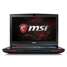 MSI GT72VR 7RE-629XES Intel i7-7700HQ/16GB/1TB+256SSD/GTX1070/17.3" 4K en PcComponentes