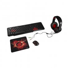 Tacens Mars Gaming MACP1 Pack Gaming en PcComponentes