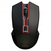 Tacens Mars Gaming MAM0 Ratón Gaming 2800 DPI en PcComponentes