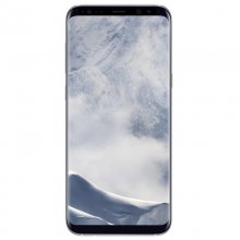 Samsung Galaxy S8 Plus 4G 64GB Plata Libre en PcComponentes