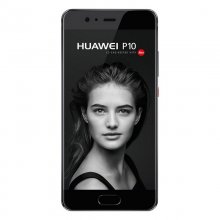 Huawei P10 64GB Negro Libre en PcComponentes