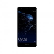 Huawei P10 Lite 32GB Negro Libre en PcComponentes