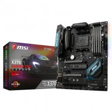 MSI X370 Gaming Pro Carbon Reacondicionado en PcComponentes