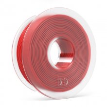 Bq Bobina de Filamento PLA 1.75mm Ruby Red 300g en PcComponentes