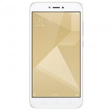 Xiaomi Redmi 4X 4G 32GB Dorado Libre en PcComponentes