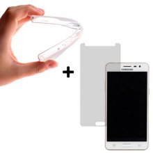 Magic Protection Pack para Galaxy J3 2017 en PcComponentes