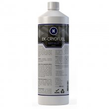 EKWB EK-CryoFuel Refrigerante Liquido Premix Navy Blue 900ml en PcComponentes