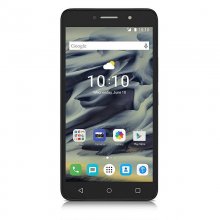 Alcatel Pixi 4 16GB 4G Plata Libre en PcComponentes