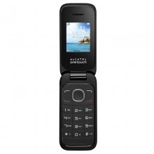 Alcatel OneTouch 1035D Blanco Libre Dual Sim en PcComponentes