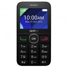 Alcatel OneTouch 20.08G Gris Libre en PcComponentes