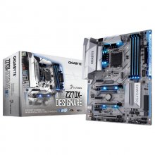 Gigabyte Z270X Designare en PcComponentes