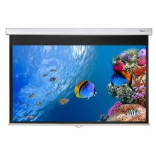Optoma Pantalla de Proyección Manual 203x114 92" en PcComponentes