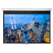 Optoma Pantalla de Proyección Manual 265x166 123" en PcComponentes