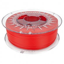 Moebyus Bobina de Filamento TPE 1.75mm Rojo 500gr en PcComponentes