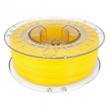 Moebyus Bobina de Filamento TPE 1.75mm Amarillo 500gr en PcComponentes