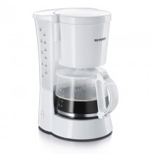 Severin KA 4478 Cafetera de Goteo 800W en PcComponentes