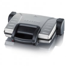 Severin KG 2389 Grill Automático 1800W en PcComponentes