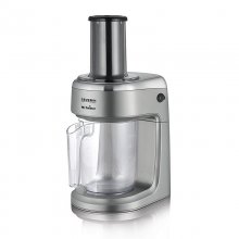 Severin KM 3923 Espiralizador Eléctrico 80W en PcComponentes