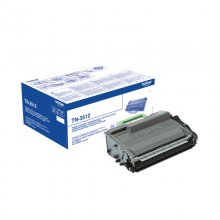 Brother TN3512 Tóner Negro en PcComponentes