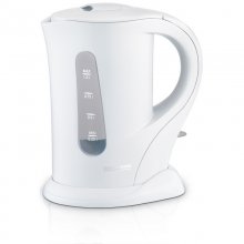 Severin WK 3360 Hervidor de Agua 1000W en PcComponentes