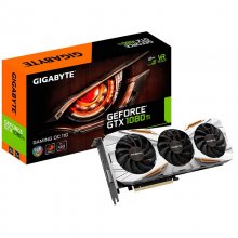 Gigabyte Geforce GTX 1080 Ti Gaming OC 11GB Reacondicionado en PcComponentes