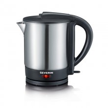 Severin WK 3362 Hervidor de Agua 1500W en PcComponentes