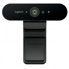 Logitech Brio Webcam 4k UltraHD en PcComponentes