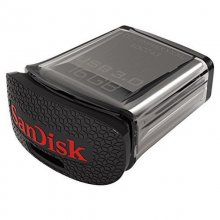 Sandisk Ultra Fit 16GB USB 3.0 en PcComponentes