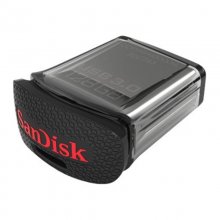 Sandisk Ultra Fit 128GB USB 3.0 en PcComponentes