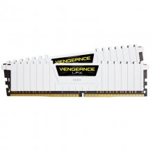Corsair Vengeance LPX DDR4 3000 PC4-24000 16GB 2x8GB CL15 Blanco en PcComponentes