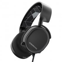 SteelSeries Arctis 3 Auriculares Gaming 7.1 Negro en PcComponentes