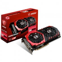 MSI Radeon RX 580 Gaming X 8G GDDR5 en PcComponentes