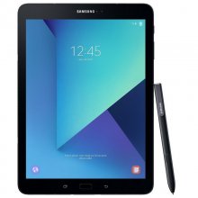 Samsung Galaxy Tab S3 9.7" 32GB Negra en PcComponentes