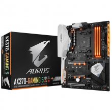 Gigabyte Aorus GA-AX370-GAMING 5 Reacondicionado en PcComponentes