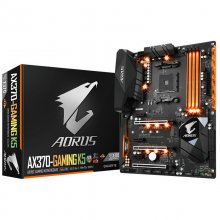 Gigabyte Aorus GA-AX370-Gaming K5 en PcComponentes