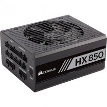 Corsair HX850 850W 80 Plus Platinum Modular en PcComponentes