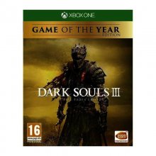 Dark Souls 3 The Fire Fades Edition Goty Xbox One en PcComponentes