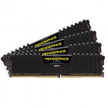 Corsair Vengeance LPX DDR4 3200 PC4-25600 32GB 4x8GB CL16 en PcComponentes