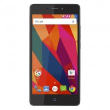 ZTE Blade V580 4G Gris Libre en PcComponentes