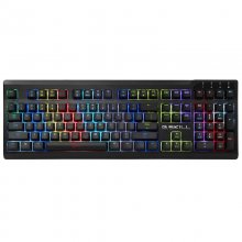 G.Skill Ripjaws KM570 Teclado Gaming RGB Red en PcComponentes