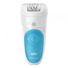 Braun Silk-épil 5 5511 Wet&Dry en PcComponentes