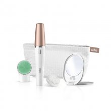 Braun FaceSpa 851V Sistema de Depilación Facial Multipack en PcComponentes