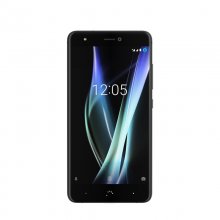 Bq Aquaris X Negro Libre Dual Sim en PcComponentes