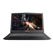 Gigabyte Sabre 15-G Intel Core i7-7700HQ/8GB/1TB/GTX1050/15.6" en PcComponentes