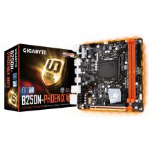 Gigabyte GA-B250N Phoenix-WIFI en PcComponentes