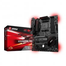 MSI X370 Gaming Pro en PcComponentes
