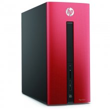 HP 560-p058ns Intel Core i3-6100/8GB/1TB+128GB SSD/GTX1060 en PcComponentes