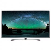 LG 43UJ670V 43" LED IPS UltraHD 4K en PcComponentes
