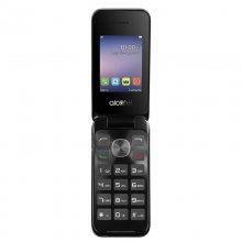 Alcatel OneTouch 20.51D Gris Libre Reacondicionado en PcComponentes